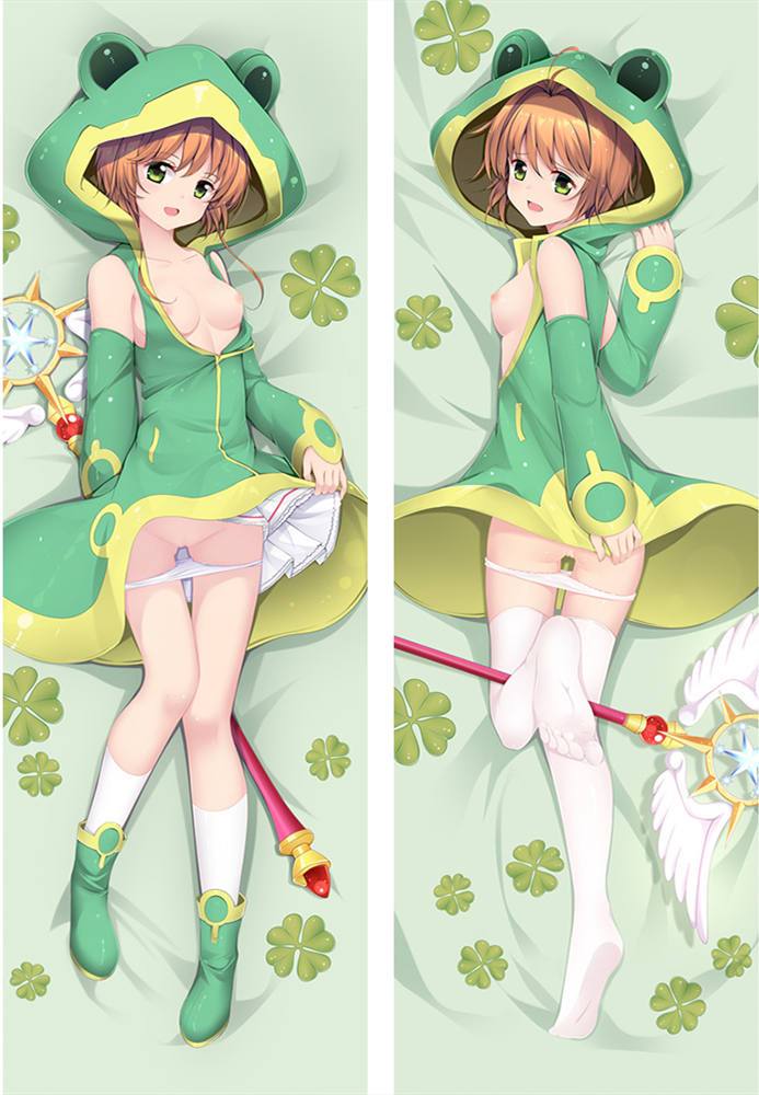 Cardcaptor Sakura Kinomoto - Cute Hugging Cases On Sale - ABP-UK-1977