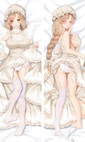 Cells at Work Macrophage  - Japanese Anime Dakimakura - ABP-UK-1966