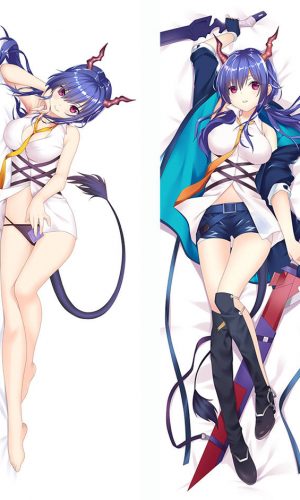 Ch'en Arknights  - On Sale Japanese Anime Body Pillow - ABP-UK-1774