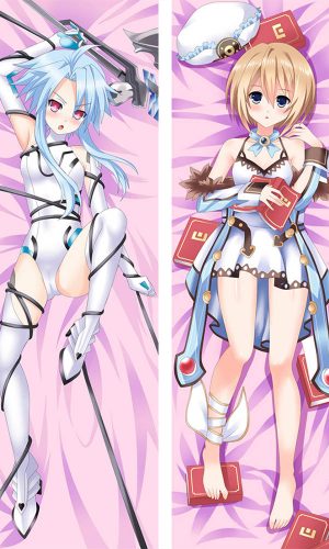 Choujigen Game Neptune The Animation  - Japanese Hugging Cases Anime Dakimakura  - ABP-UK-1935