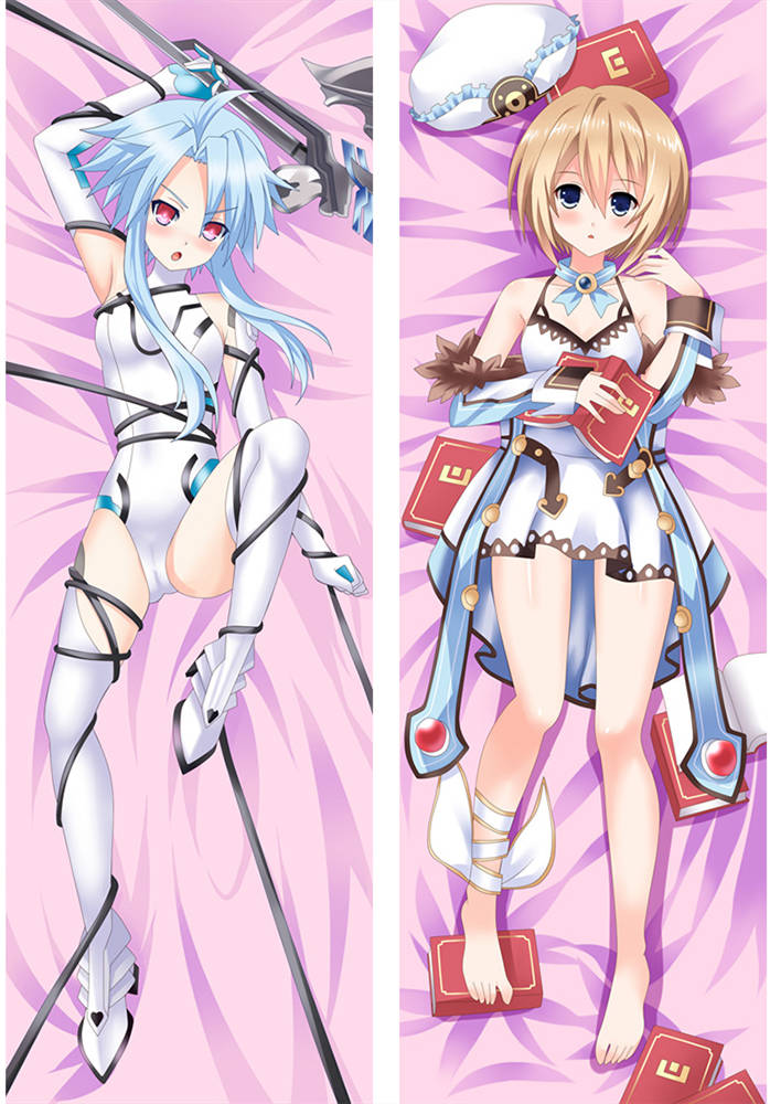Choujigen Game Neptune The Animation - Japanese Hugging Cases Anime Dakimakura - ABP-UK-1935