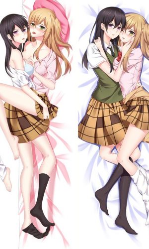 Citrus  - Japanese Anime Pillow Cases On Sale - ABP-UK-1993