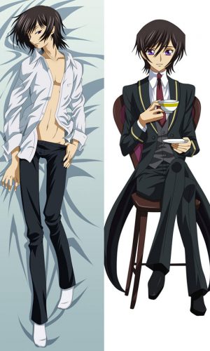 Code Geass  - Cute Anime On Sale - ABP-UK-1875