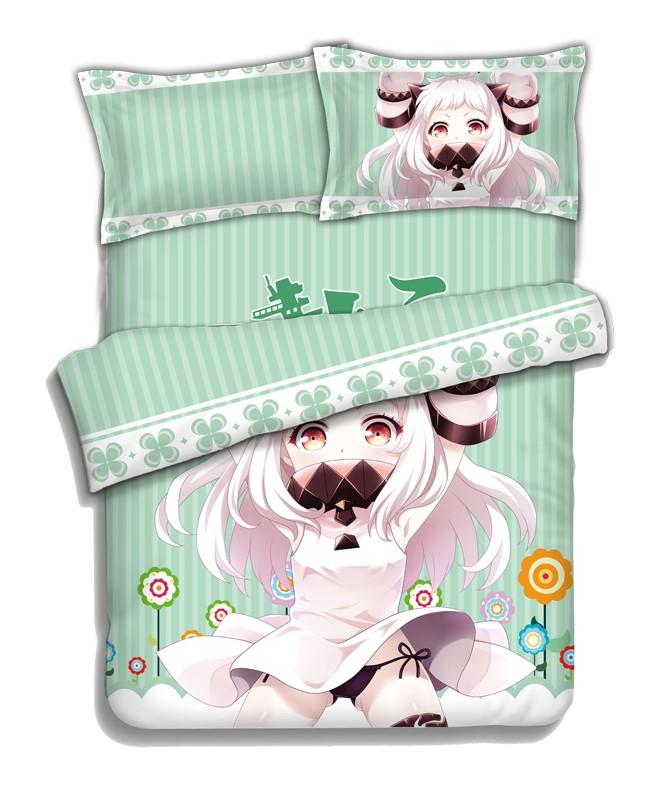 Collection - Multi Size Long Huggling Pillow Cases - ABP-UK-575
