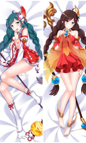 Da Qiao  - Waifu Hugging Cases On Sale - ABP-UK-1990