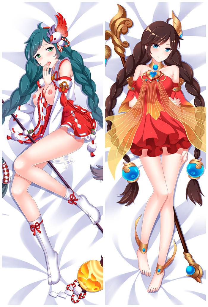Da Qiao - Waifu Hugging Cases On Sale - ABP-UK-1990