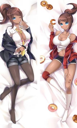 Danganronpa Aoi Asahina  - On Sale Covers Case - ABP-UK-904