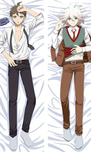 Danganronpa  - Waifu Pillow CasesJapanese Body - ABP-UK-915