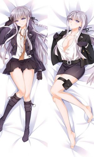 Danganronpa Kyoko Kirigiri  - Japanese Anime Body Pillow Cases - ABP-UK-908
