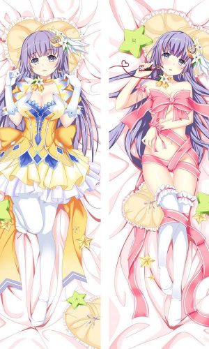 Date A Live  - Japanese Anime Dakimakura  Anime - ABP-UK-832