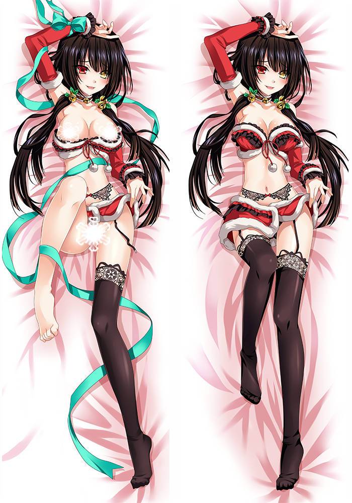 Date A Live - Covers Anime Daki - ABP-UK-867