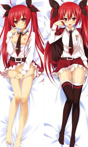 Date A Live  - Japanese Huggling Covers  - ABP-UK-1986