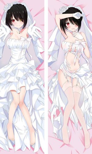 Date A Live  - Huggling Pillow CasesJapanese Daki - ABP-UK-860