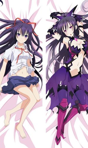 Date A Live  - CasesHugging Cute On Sale - ABP-UK-849