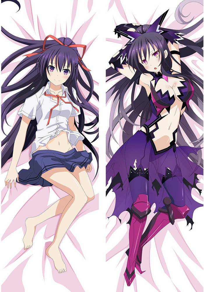 Date A Live - CasesHugging Cute On Sale - ABP-UK-849