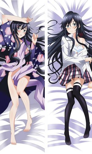 Date A Live  - Multi Size Long Pillow Daki - ABP-UK-856