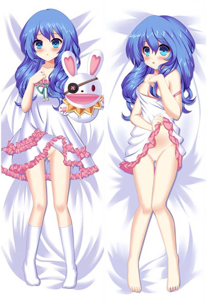 Date A Live - Cute Japanese Pillow - ABP-UK-857