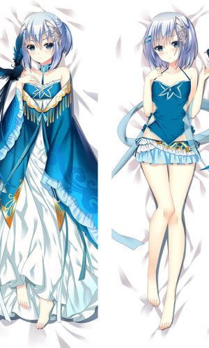 Date A Live  - Huggling Daki CasesHugging - ABP-UK-812