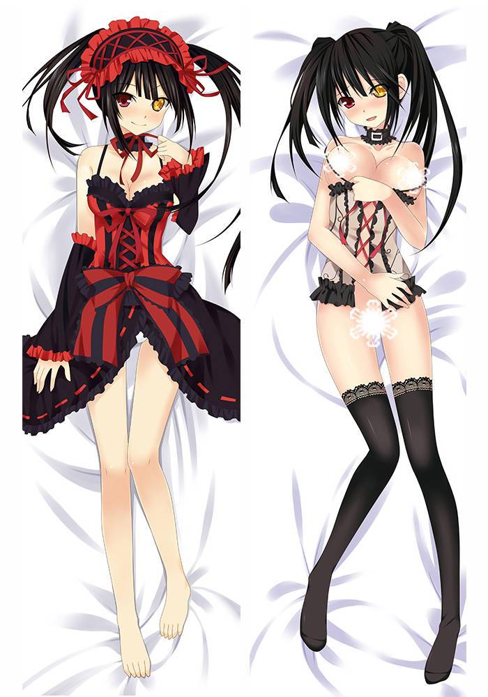 Date A Live - Covers Pillow On Sale - ABP-UK-820