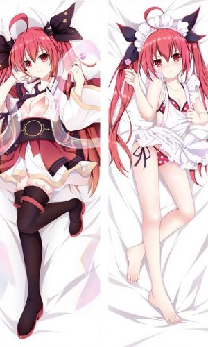 Date A Live  - Pillow Waifu Multi Size Long - ABP-UK-824