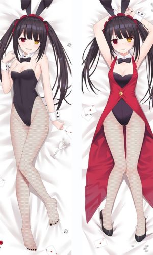 Date A Live  - Covers Multi Size Long Anime Dakimakura  - ABP-UK-827