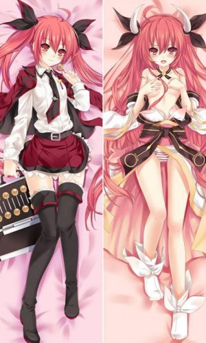 Date A Live  - Multi Size Long Waifu Dakimakura - ABP-UK-829
