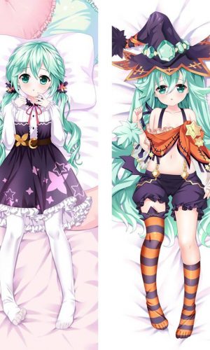 Date A Live  - Daki Japanese Covers - ABP-UK-833