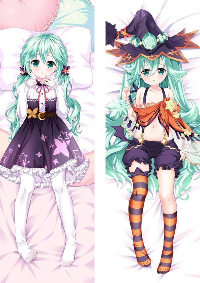 Date A Live - Daki Japanese Covers - ABP-UK-833