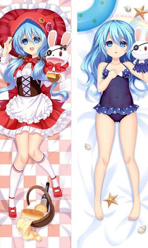 Date A Live  - Cute Covers Japanese - ABP-UK-842