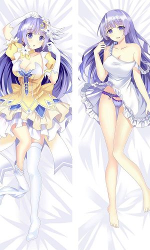Date A Live  - On Sale Anime Dakimakura  CasesHugging - ABP-UK-843