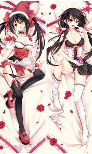 Date A Live  - Covers Waifu CasesHugging - ABP-UK-845