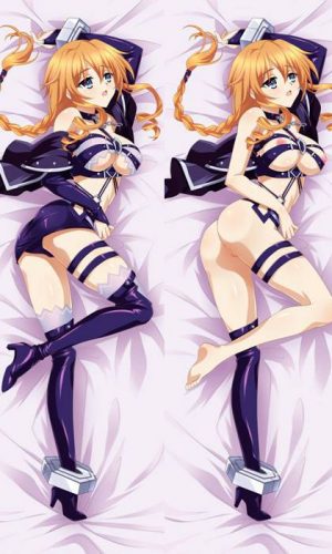 Date A Live  - Multi Size Long Huggling Cute - ABP-UK-846