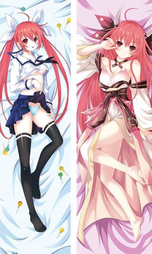 Date A Live  - Cute Anime Huggling  - ABP-UK-853