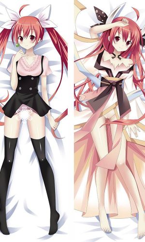 Date A Live  - Body Anime Pillow CasesJapanese - ABP-UK-854