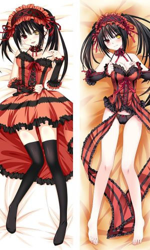 Date A Live  - Anime On Sale Anime Dakimakura  - ABP-UK-855