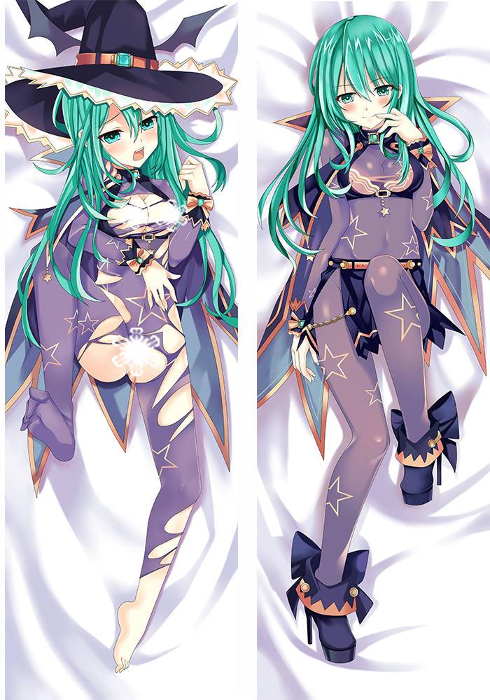Date A Live - Multi Size Long Japanese Covers - ABP-UK-861