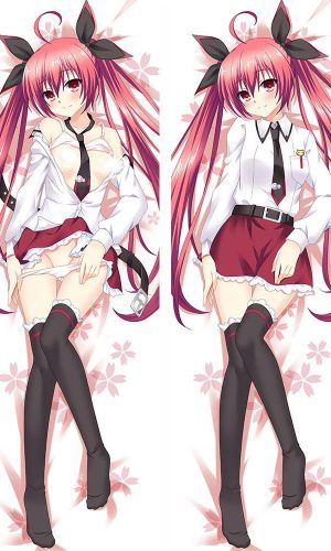 Date A Live  - Japanese Covers Pillow Cases - ABP-UK-864