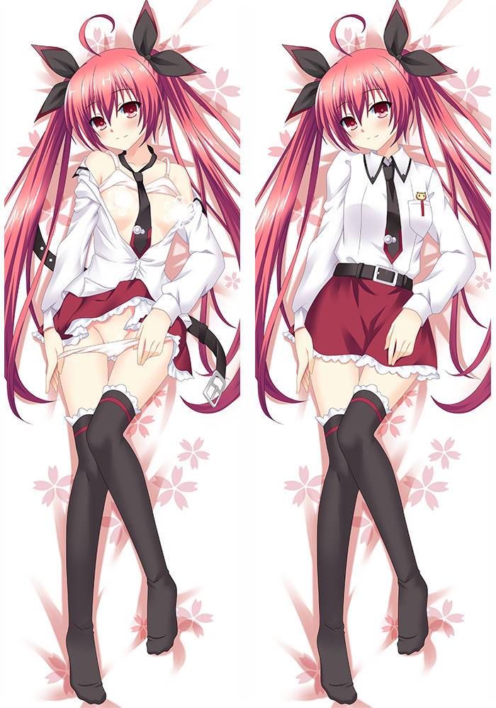 Date A Live - Japanese Covers Pillow Cases - ABP-UK-864