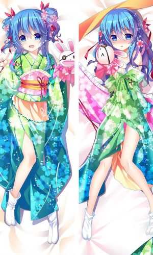 Date A Live  - Multi Size Long Cute Cases - ABP-UK-866