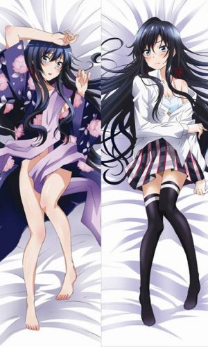 Date A Live  - Cute Anime Body Pillow - ABP-UK-869