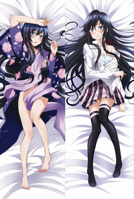 Date A Live - Cute Anime Body Pillow - ABP-UK-869