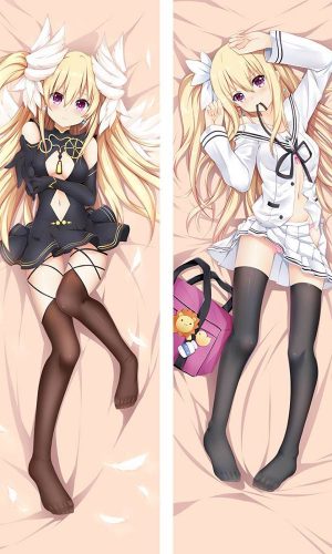 Date A Live  - Anime Covers Huggling - ABP-UK-826