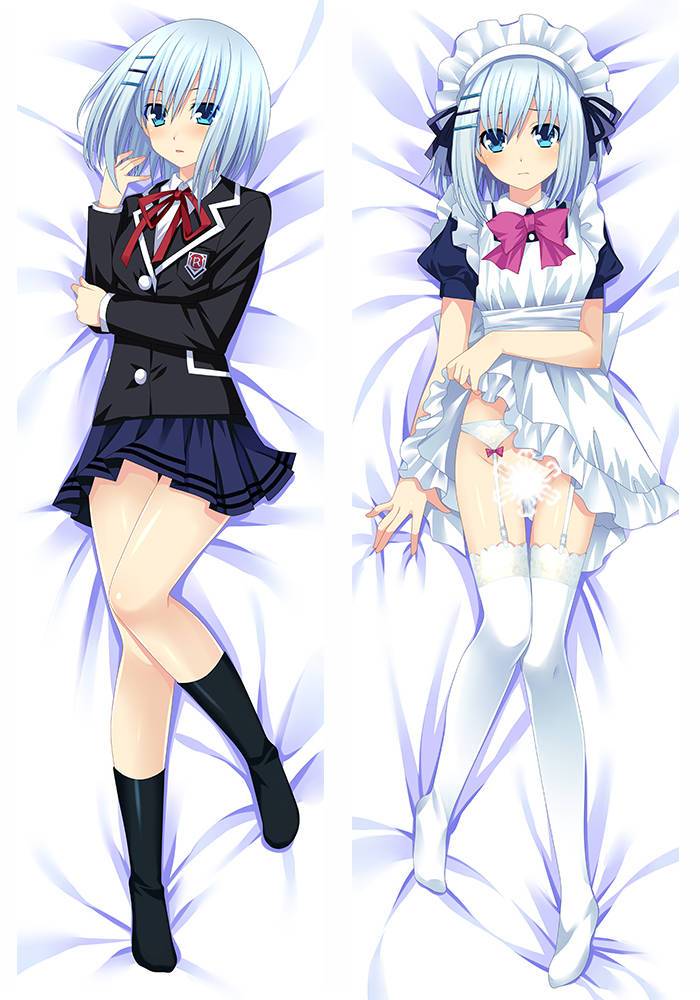 Date A Live - On Sale Covers CasesHugging - ABP-UK-840