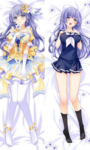 Date A Live  - Japanese Waifu On Sale - ABP-UK-836