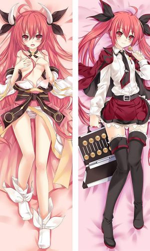 Date A Live  - Japanese Pillow Covers - ABP-UK-839