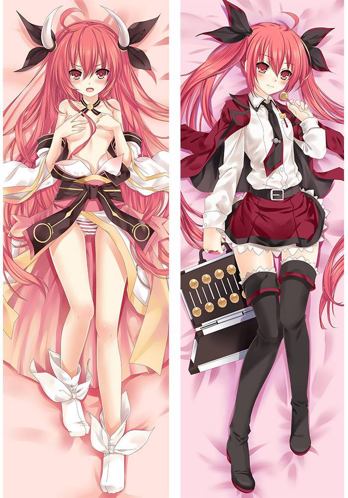 Date A Live - Japanese Pillow Covers - ABP-UK-839