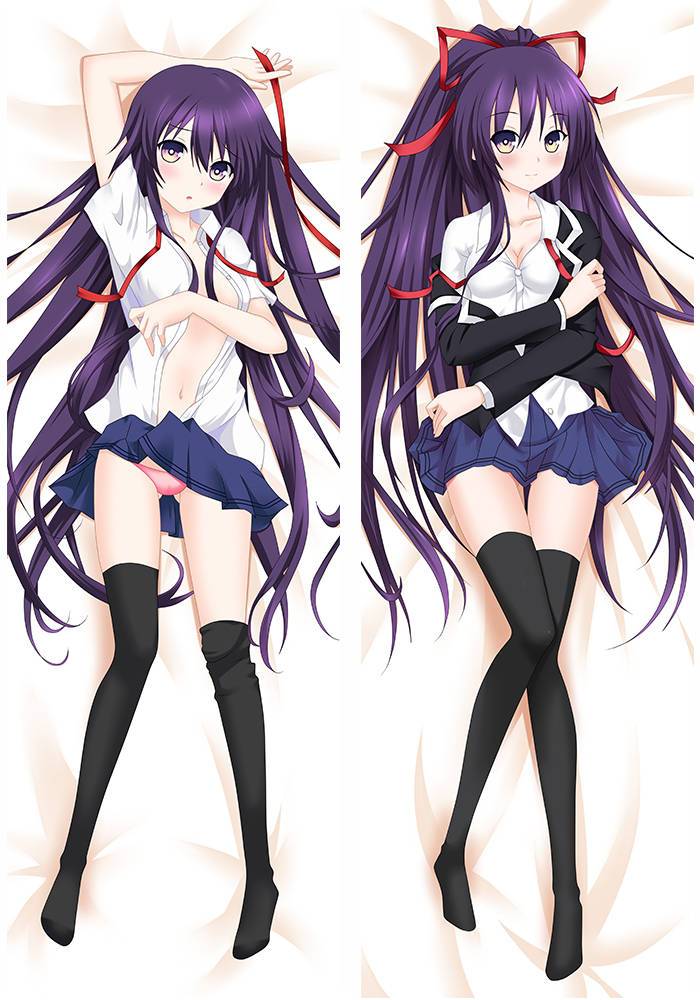 Date A Live - Covers Daki Multi Size Long - ABP-UK-818