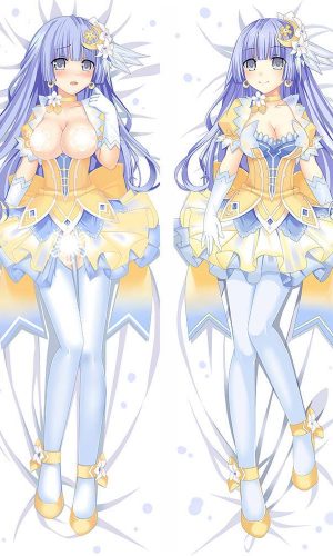 Date A Live  - Japanese Dakimakura Waifu - ABP-UK-863