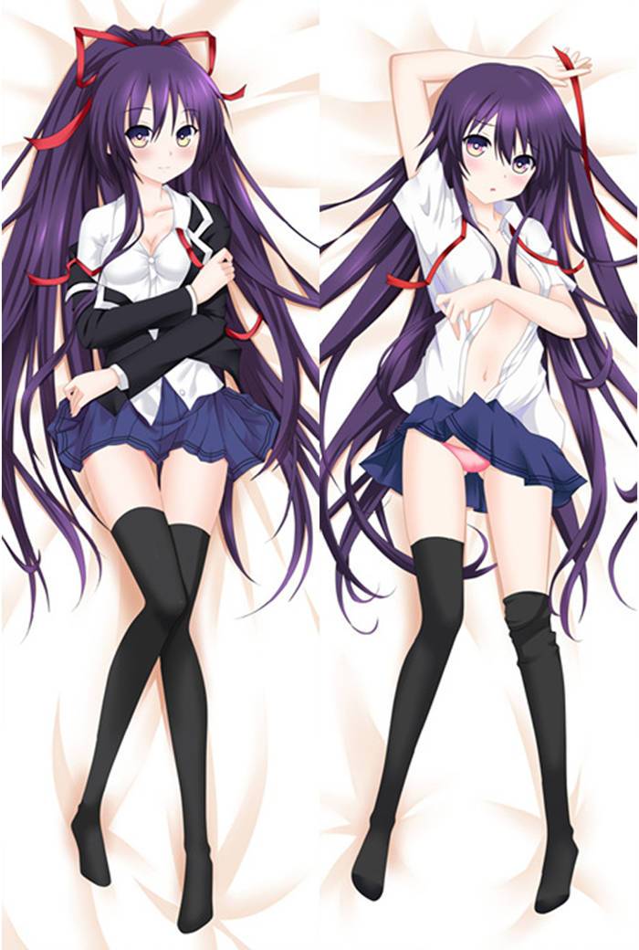 Date A Live - Waifu On Sale Body Pillow - ABP-UK-834