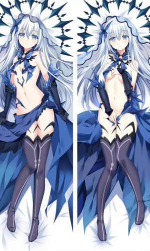 Date A Live  - Japanese Cute Waifu - ABP-UK-835